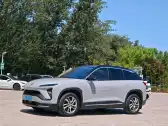 2020 NIO ES6,autocango,china used car exporter,china ev exporter,chinese used car exporter,chinese used ev exporter