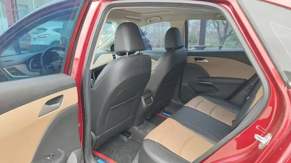 2021 Chevrolet Monza 1.5L 113HP L4 6AT,autocango,china used car exporter,china ev exporter,chinese used car exporter,chinese used ev exporter