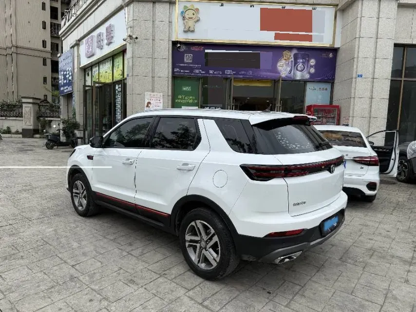 2021 ChangAn CS55 Plus 1.5T 180HP L4 6MT,autocango,china used car exporter,china ev exporter,chinese used car exporter,chinese used ev exporter