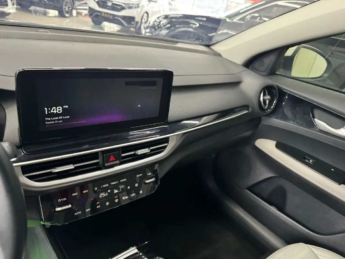 2023 Kia K3 1.5L 115HP L4 CVT,autocango,china used car exporter,china ev exporter,chinese used car exporter,chinese used ev exporter