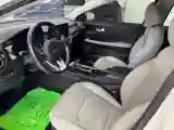 2023 Kia K3 1.5L 115HP L4 CVT