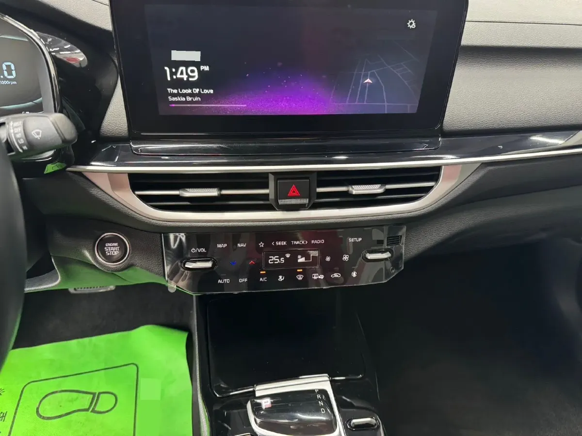 2023 Kia K3 1.5L 115HP L4 CVT,autocango,china used car exporter,china ev exporter,chinese used car exporter,chinese used ev exporter