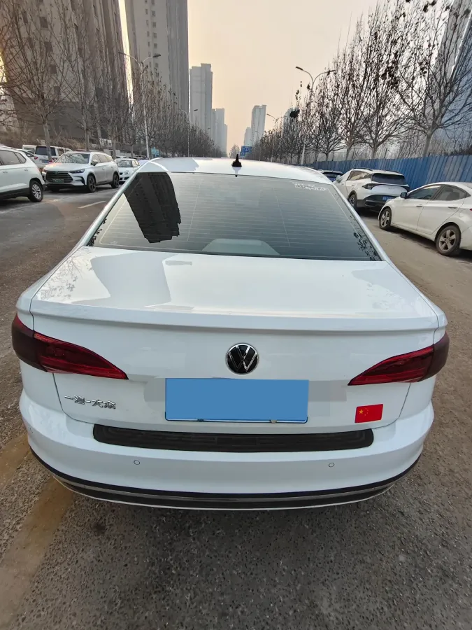 2025 Volkswagen Bora 1.2T 116HP L4 7DCT,autocango,china used car exporter,china ev exporter,chinese used car exporter,chinese used ev exporter