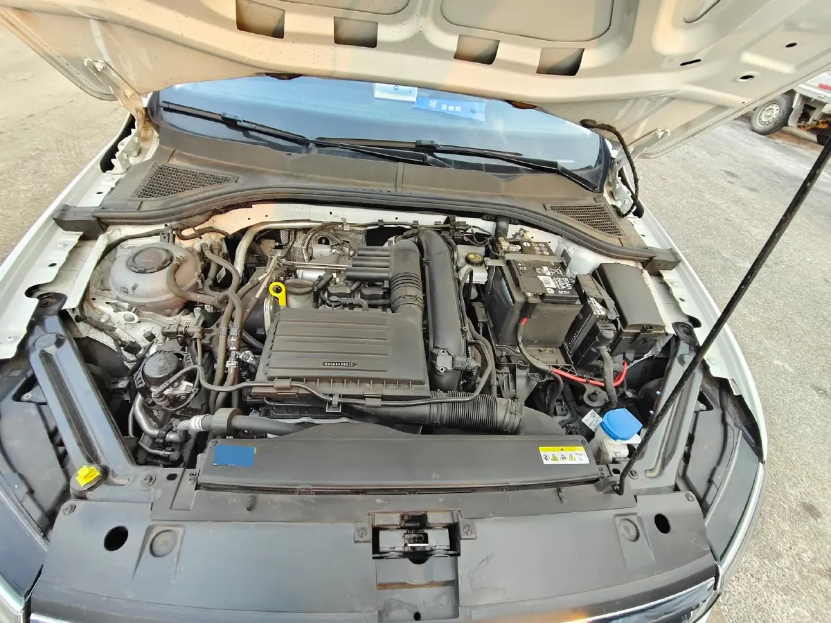 2025 Volkswagen Bora 1.2T 116HP L4 7DCT,autocango,china used car exporter,china ev exporter,chinese used car exporter,chinese used ev exporter