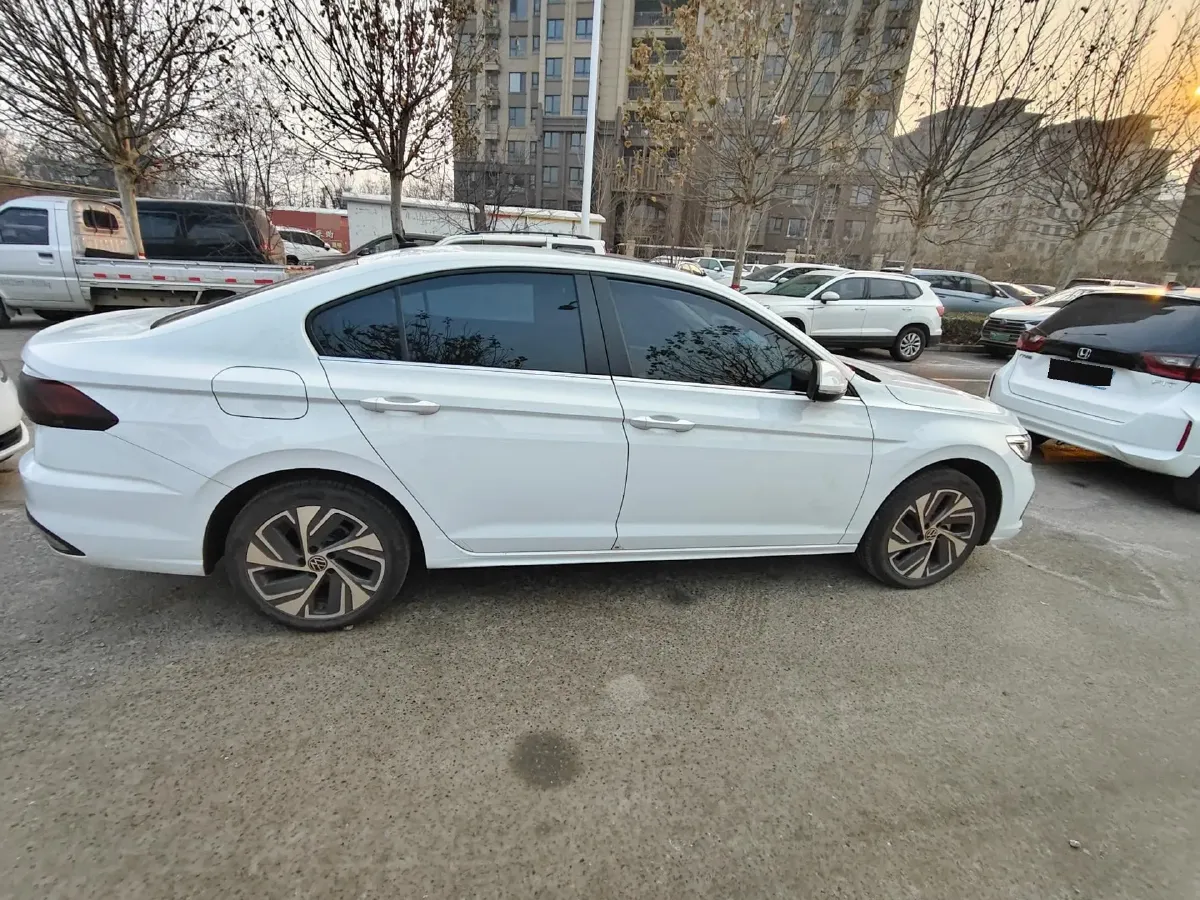 2025 Volkswagen Bora 1.2T 116HP L4 7DCT,autocango,china used car exporter,china ev exporter,chinese used car exporter,chinese used ev exporter