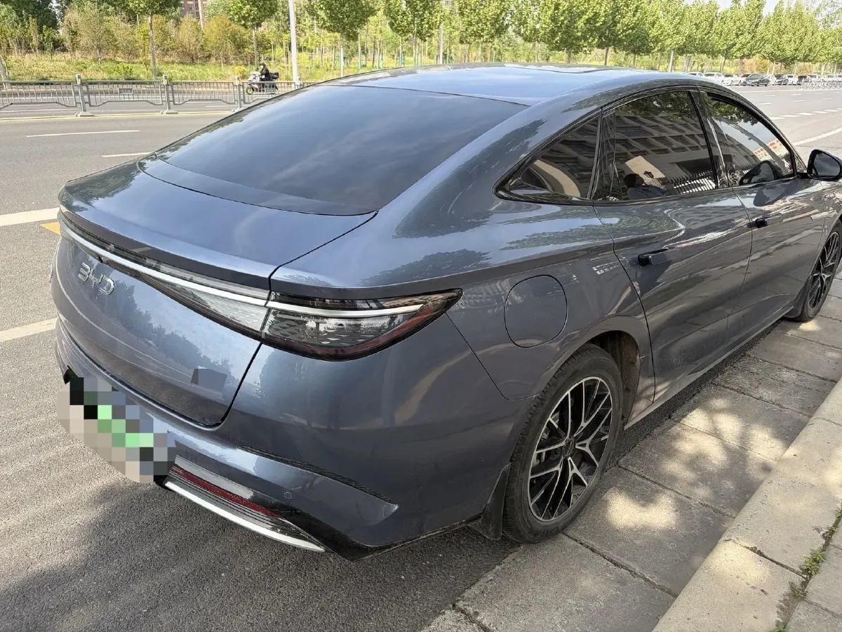 2023 BYD Seal 1.5T 139HP L4 E-CVT PHEV 17.6KWH,autocango,china used car exporter,china ev exporter,chinese used car exporter,chinese used ev exporter