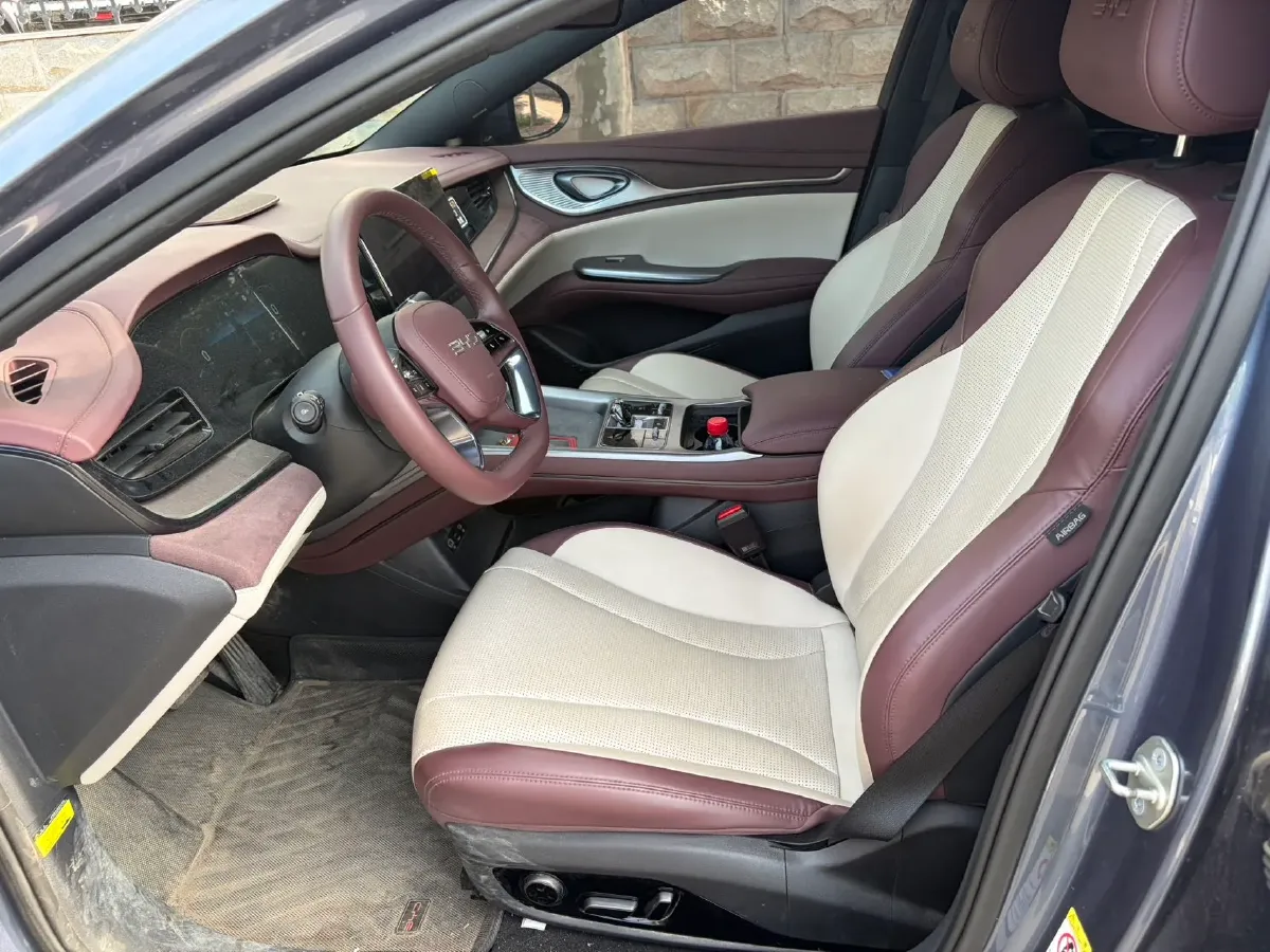 2023 BYD Seal 1.5T 139HP L4 E-CVT PHEV 17.6KWH,autocango,china used car exporter,china ev exporter,chinese used car exporter,chinese used ev exporter