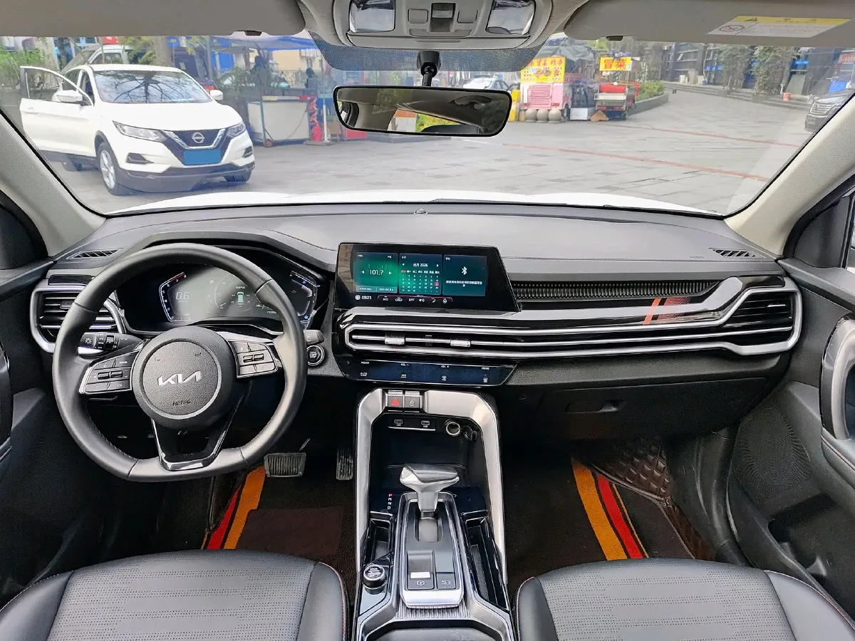 2021 Kia Sportage R 2.0L 161HP L4 6AT,autocango,china used car exporter,china ev exporter,chinese used car exporter,chinese used ev exporter