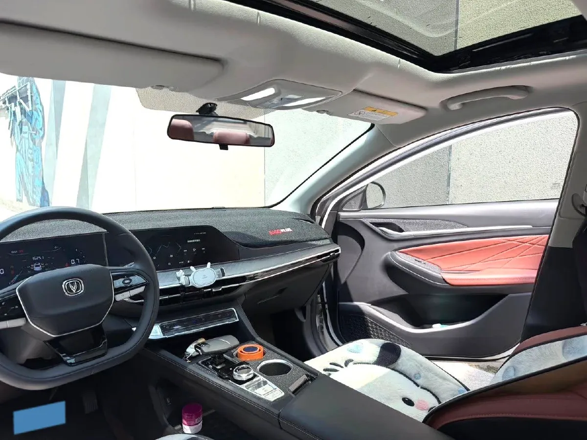 2025 ChangAn Eado 1.4T 160HP L4 7DCT,autocango,china used car exporter,china ev exporter,chinese used car exporter,chinese used ev exporter