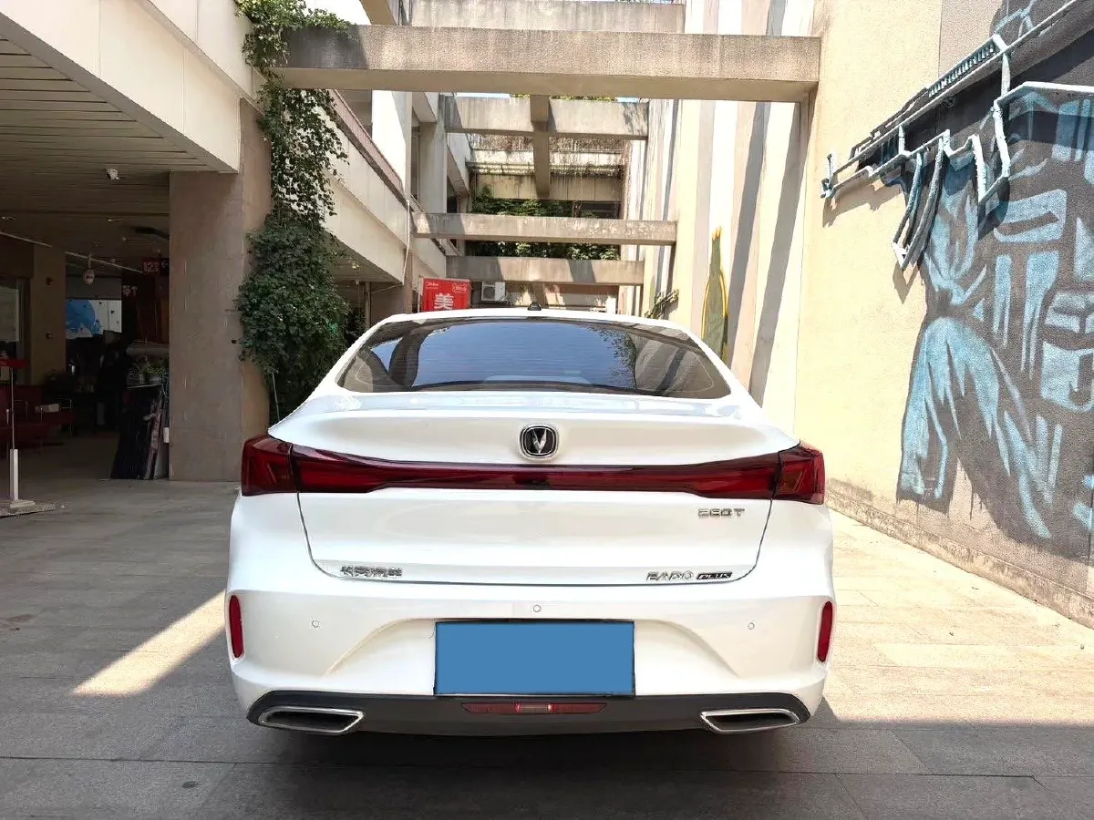 2025 ChangAn Eado 1.4T 160HP L4 7DCT,autocango,china used car exporter,china ev exporter,chinese used car exporter,chinese used ev exporter