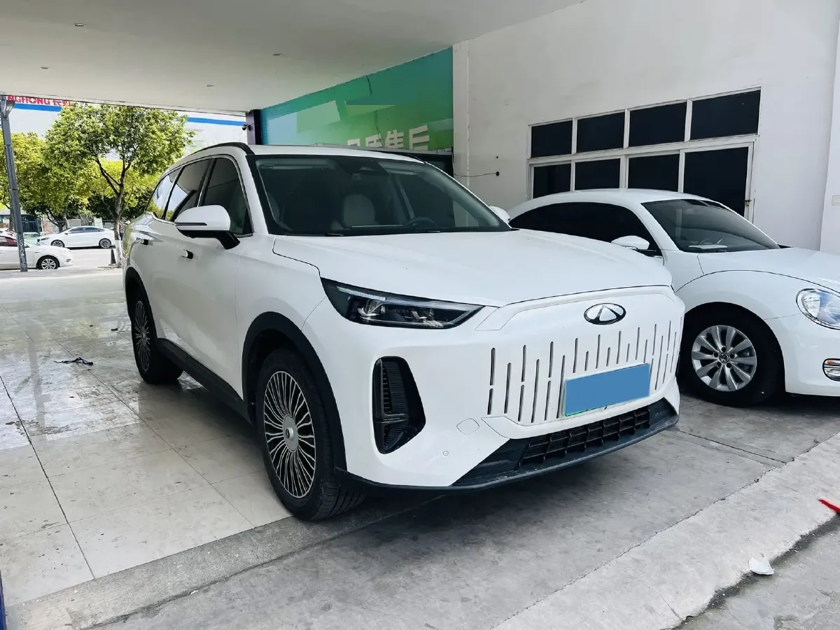 2024 Fulwin FulwinT10 1.5T 156HP L4 3DHT PHEV 34.46KWH,autocango,china used car exporter,china ev exporter,chinese used car exporter,chinese used ev exporter