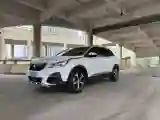 2019 Peugeot 4008 1.6T 170HP L4 6AT