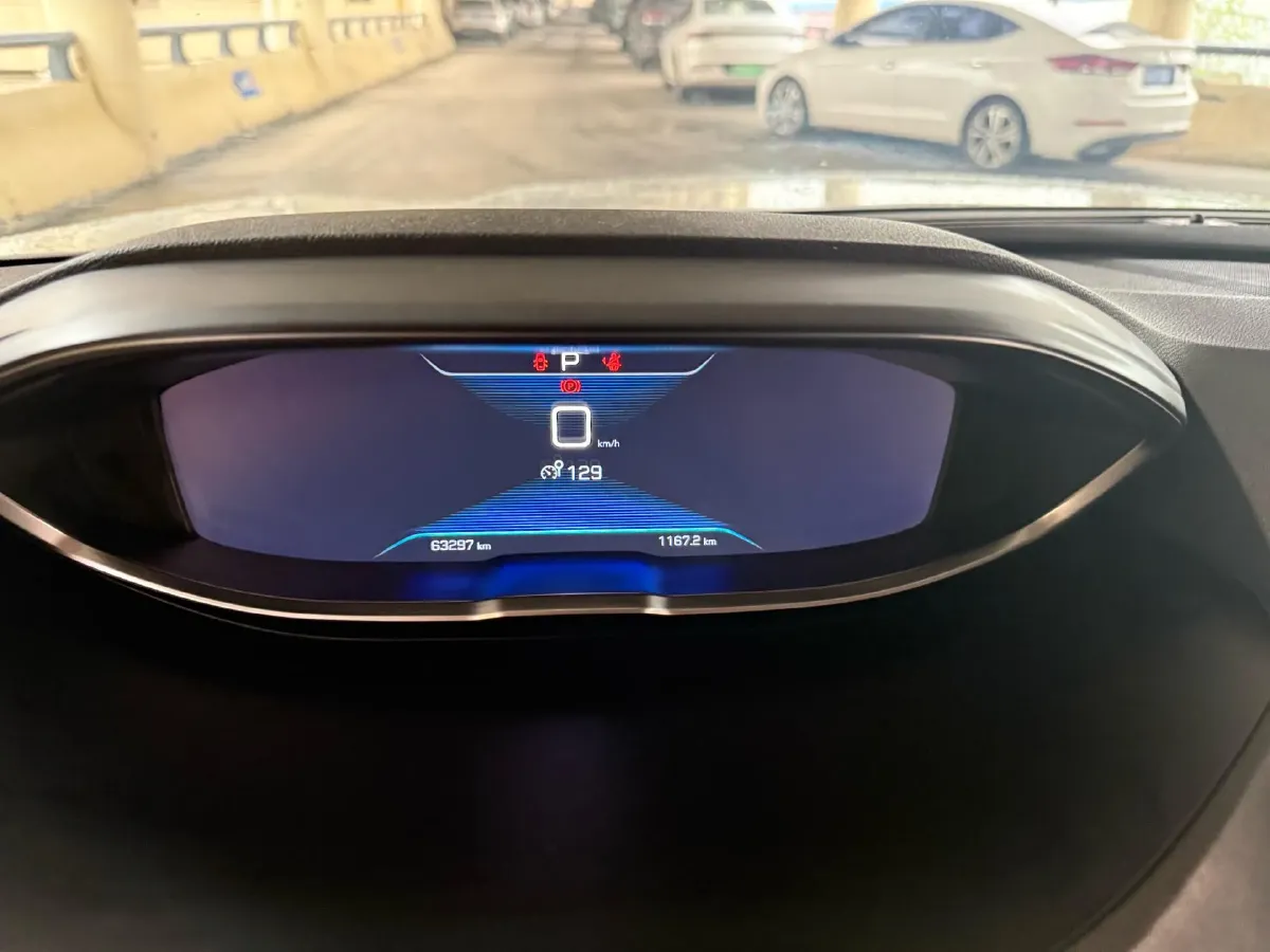 2019 Peugeot 4008 1.6T 170HP L4 6AT,autocango,china used car exporter,china ev exporter,chinese used car exporter,chinese used ev exporter