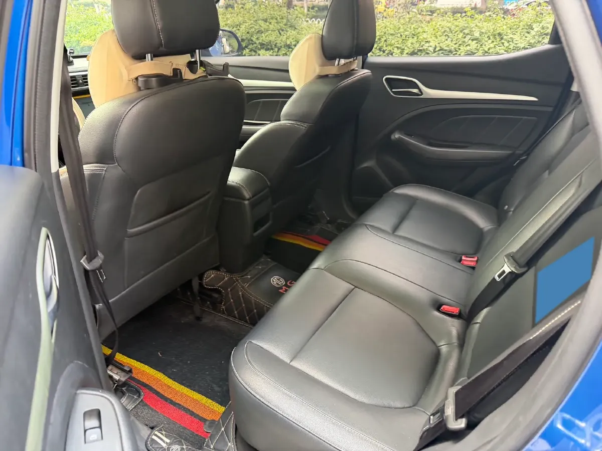 2018 MG ZS 1.5L 120HP L4 4AT,autocango,china used car exporter,china ev exporter,chinese used car exporter,chinese used ev exporter