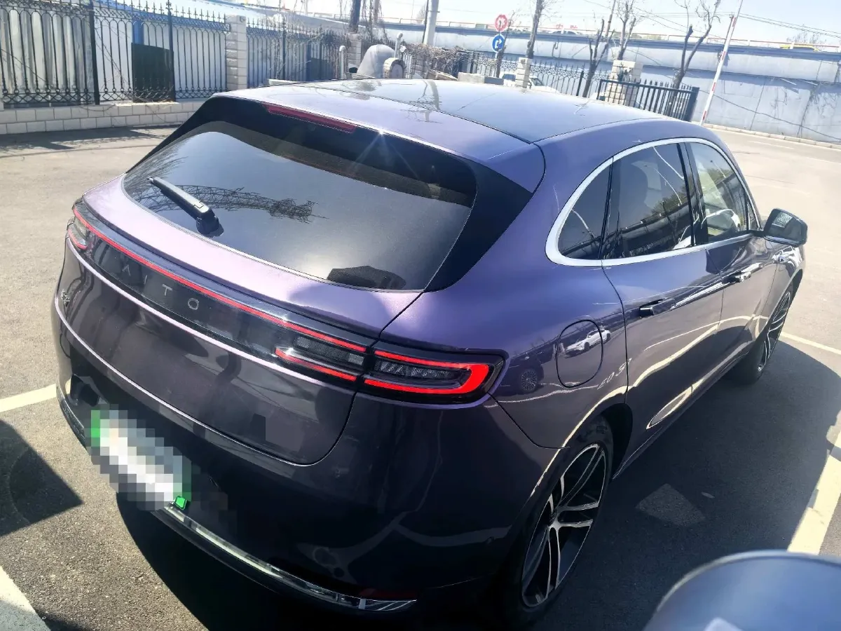 2025 AITO AITO M5 1.5T 152HP L4 REEV 42KWH,autocango,china used car exporter,china ev exporter,chinese used car exporter,chinese used ev exporter