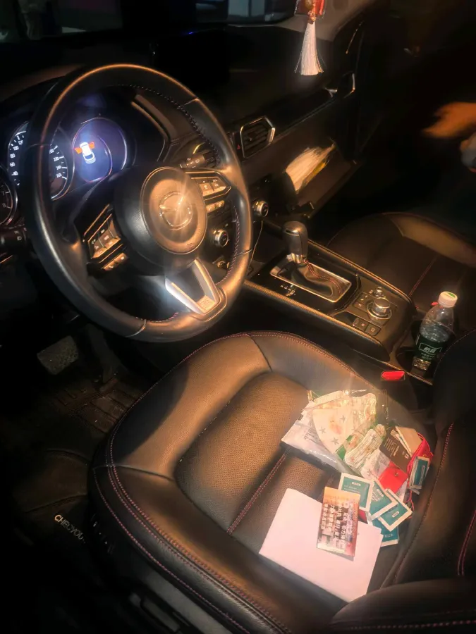 2021 Mazda CX-5 2.0L 155HP L4 6AT,autocango,china used car exporter,china ev exporter,chinese used car exporter,chinese used ev exporter