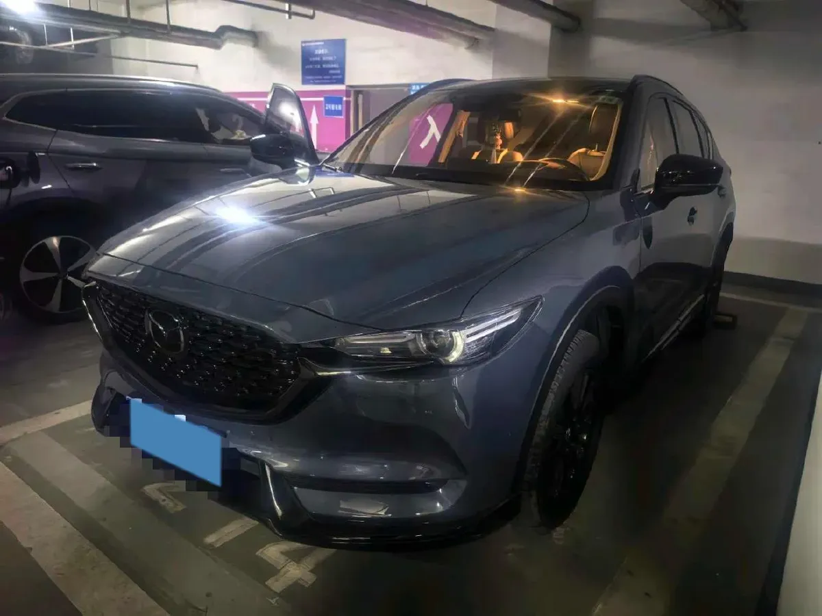 2021 Mazda CX-5 2.0L 155HP L4 6AT,autocango,china used car exporter,china ev exporter,chinese used car exporter,chinese used ev exporter