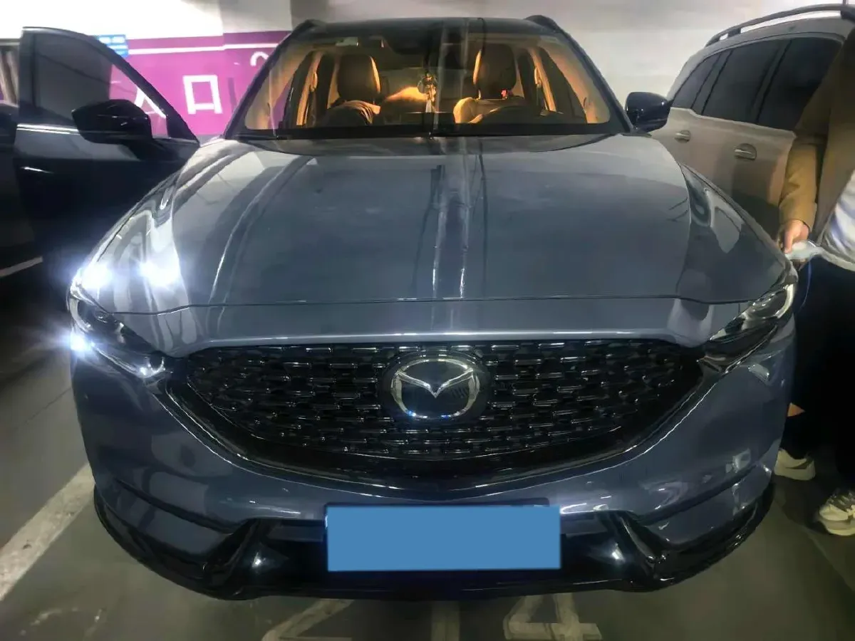 2021 Mazda CX-5 2.0L 155HP L4 6AT,autocango,china used car exporter,china ev exporter,chinese used car exporter,chinese used ev exporter