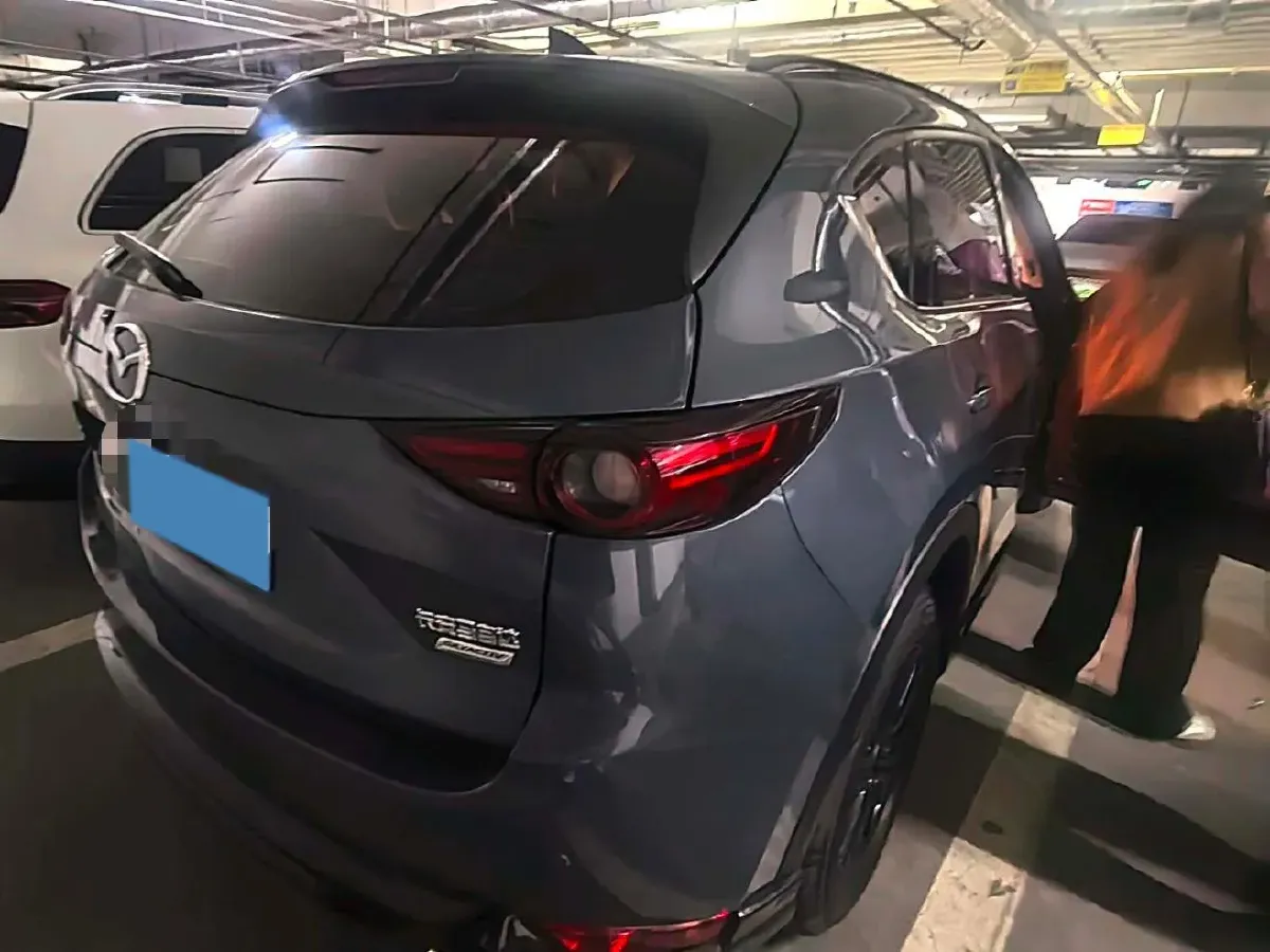 2021 Mazda CX-5 2.0L 155HP L4 6AT,autocango,china used car exporter,china ev exporter,chinese used car exporter,chinese used ev exporter