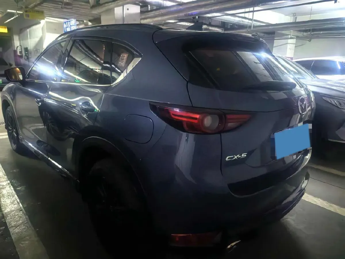 2021 Mazda CX-5 2.0L 155HP L4 6AT,autocango,china used car exporter,china ev exporter,chinese used car exporter,chinese used ev exporter