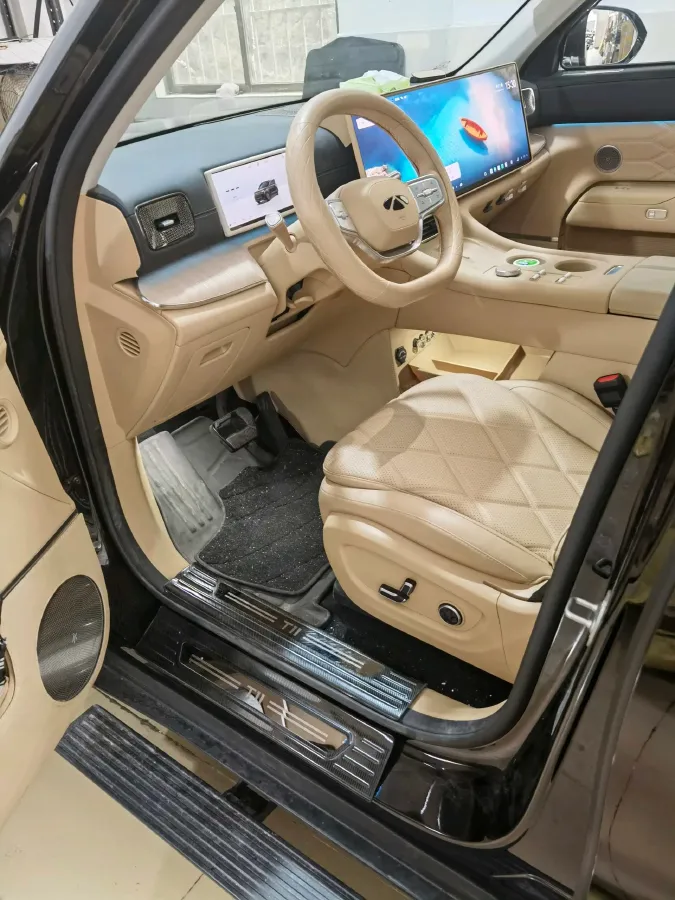 2026 Fulwin FulwinT11 REEV 156HP REEV,autocango,china used car exporter,china ev exporter,chinese used car exporter,chinese used ev exporter