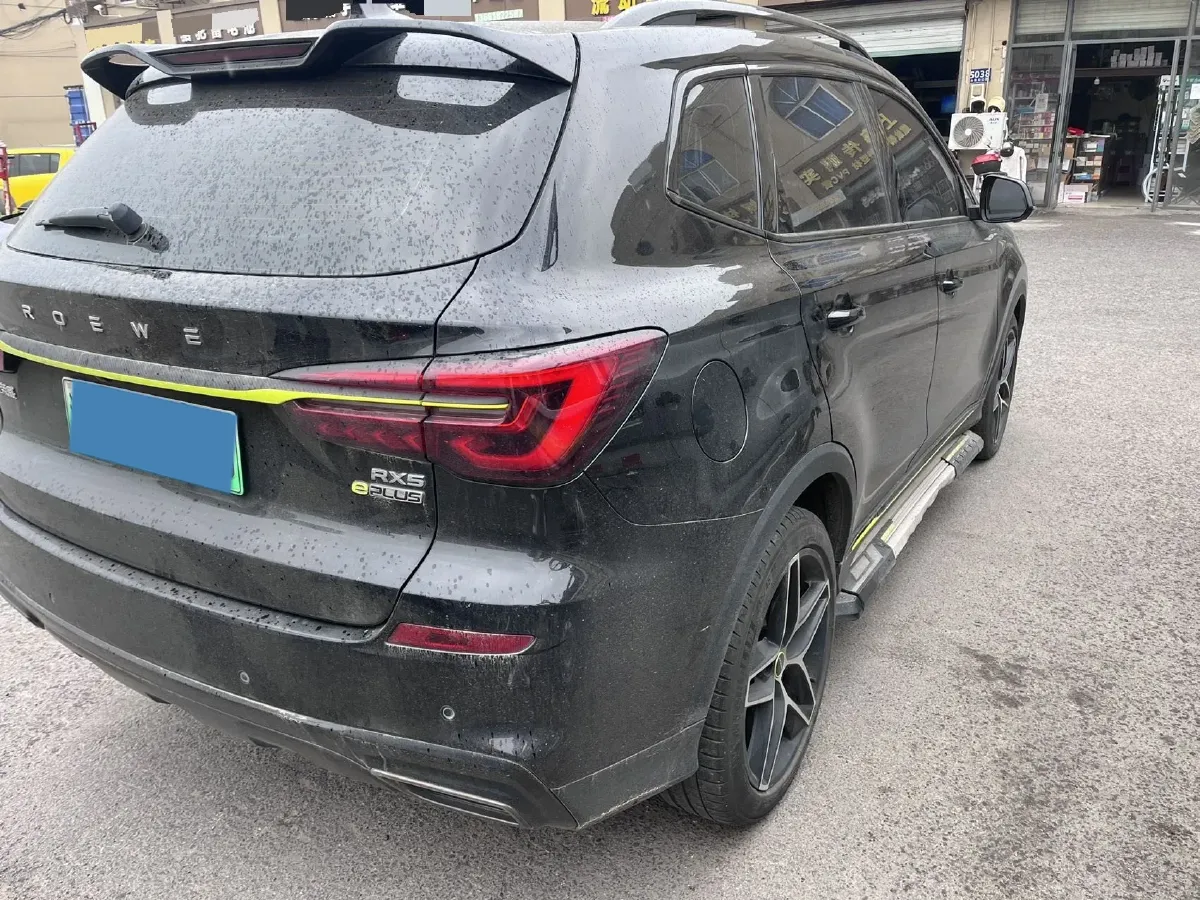 2021 Roewe RX5 1.5T 169HP L4 AMT PHEV 11.1KWH,autocango,china used car exporter,china ev exporter,chinese used car exporter,chinese used ev exporter