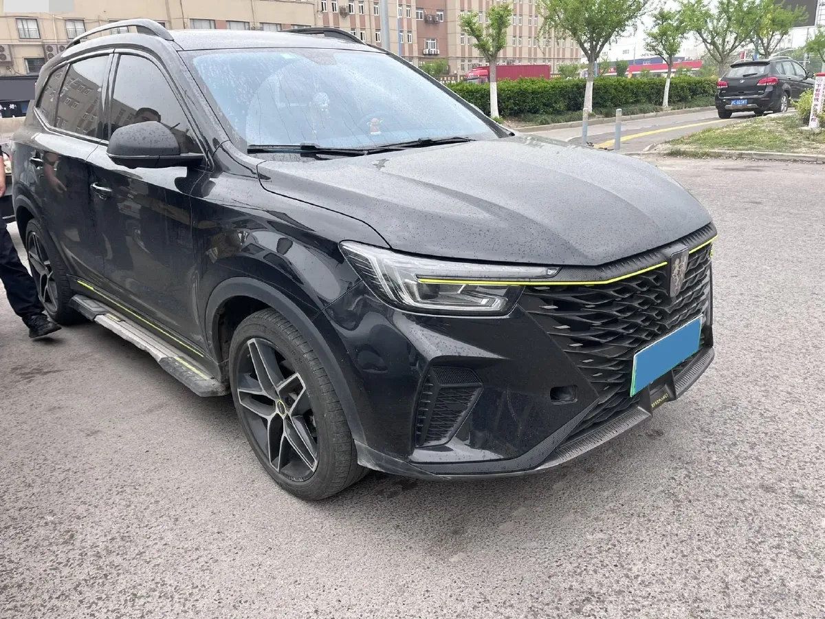 2021 Roewe RX5 1.5T 169HP L4 AMT PHEV 11.1KWH,autocango,china used car exporter,china ev exporter,chinese used car exporter,chinese used ev exporter