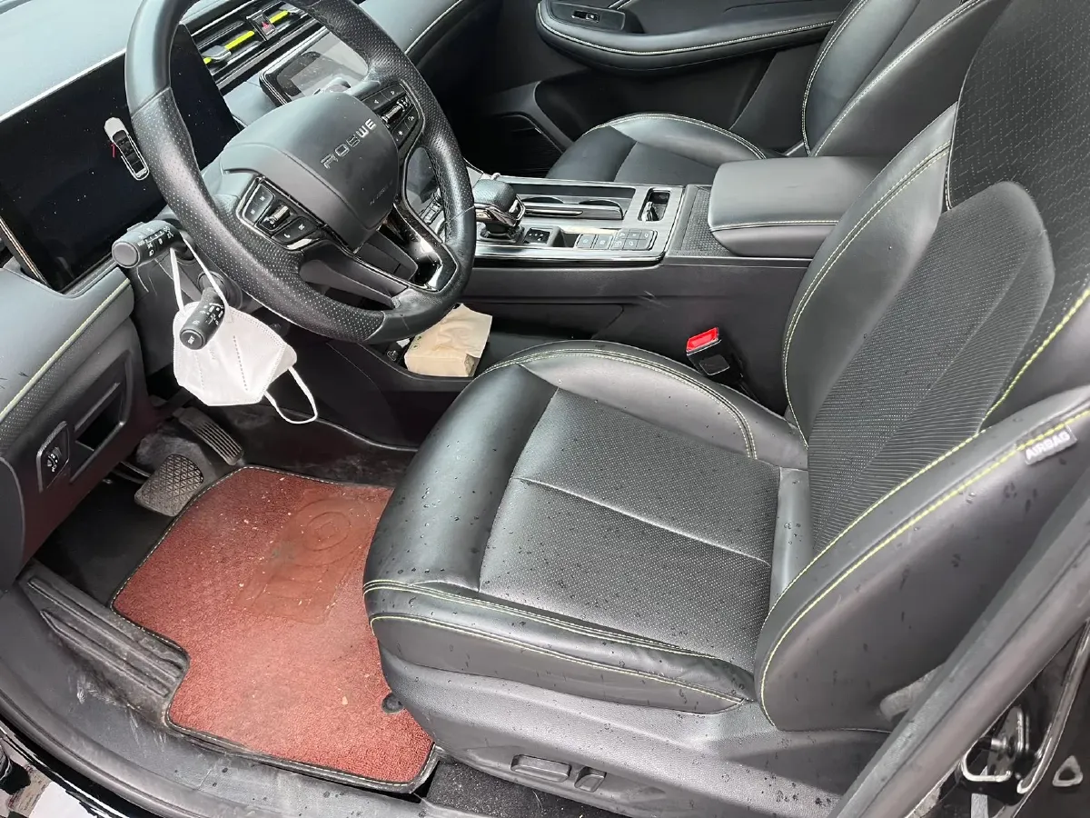 2021 Roewe RX5 1.5T 169HP L4 AMT PHEV 11.1KWH,autocango,china used car exporter,china ev exporter,chinese used car exporter,chinese used ev exporter