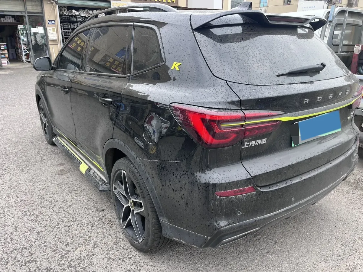 2021 Roewe RX5 1.5T 169HP L4 AMT PHEV 11.1KWH,autocango,china used car exporter,china ev exporter,chinese used car exporter,chinese used ev exporter