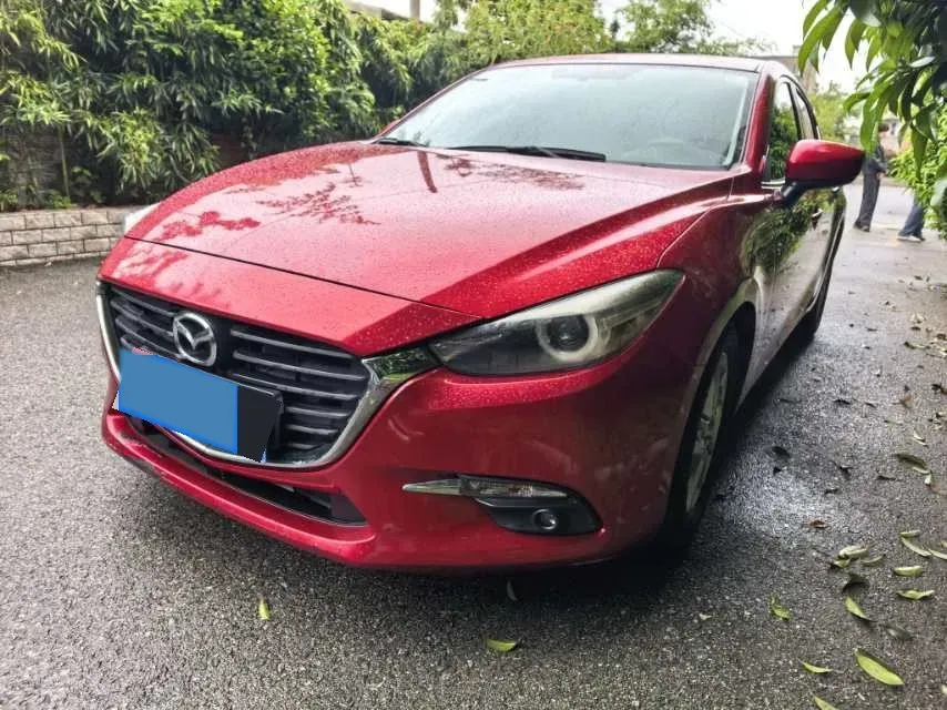 2019 Mazda 3 Axela 1.5L 117HP L4 6AT,autocango,china used car exporter,china ev exporter,chinese used car exporter,chinese used ev exporter