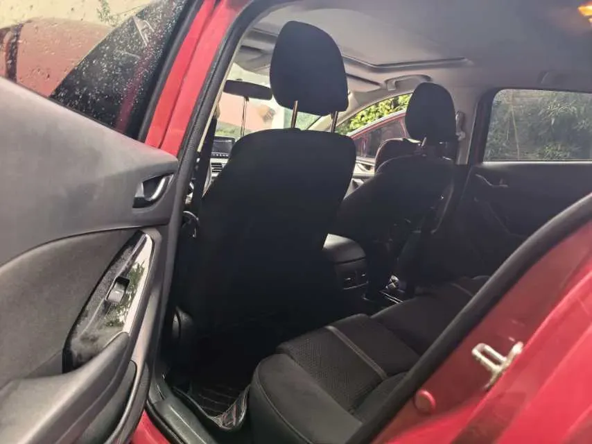 2019 Mazda 3 Axela 1.5L 117HP L4 6AT,autocango,china used car exporter,china ev exporter,chinese used car exporter,chinese used ev exporter