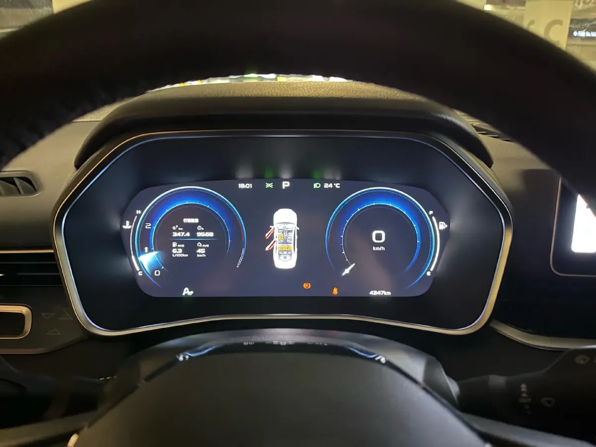 2023 Geely Preface 1.5T 181HP L4 7DCT,autocango,china used car exporter,china ev exporter,chinese used car exporter,chinese used ev exporter