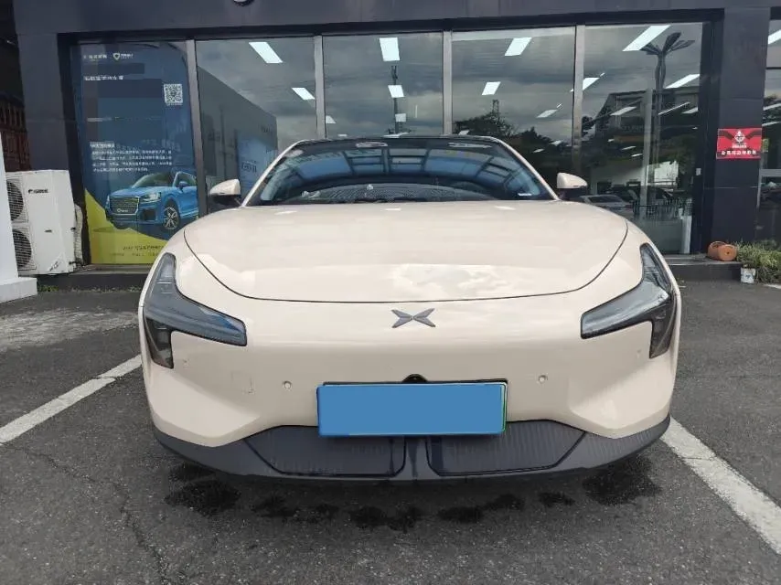 2024 Xpeng MONA M03 BEV 62.2KWH,autocango,china used car exporter,china ev exporter,chinese used car exporter,chinese used ev exporter