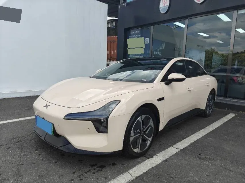 2024 Xpeng MONA M03 BEV 62.2KWH,autocango,china used car exporter,china ev exporter,chinese used car exporter,chinese used ev exporter