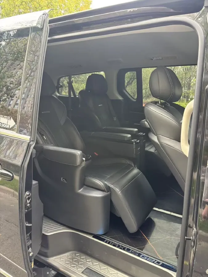 2021 MAXUS G20 2.0T 224HP L4 8AT,autocango,china used car exporter,china ev exporter,chinese used car exporter,chinese used ev exporter