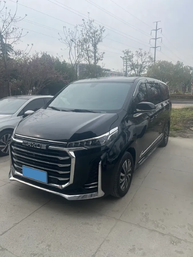 2021 MAXUS G20 2.0T 224HP L4 8AT,autocango,china used car exporter,china ev exporter,chinese used car exporter,chinese used ev exporter