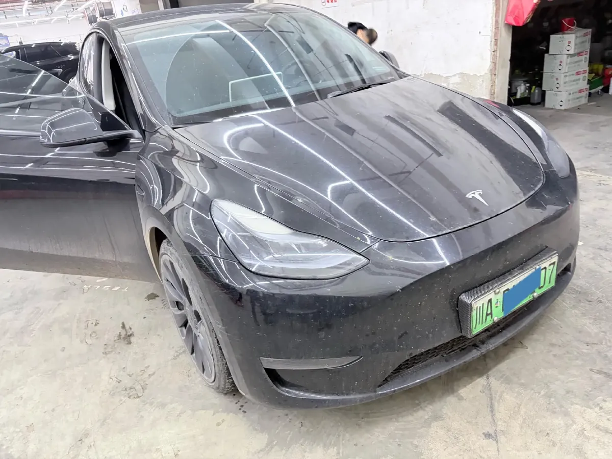 2022 Tesla Model Y BEV 78.4KWH,autocango,china used car exporter,china ev exporter,chinese used car exporter,chinese used ev exporter