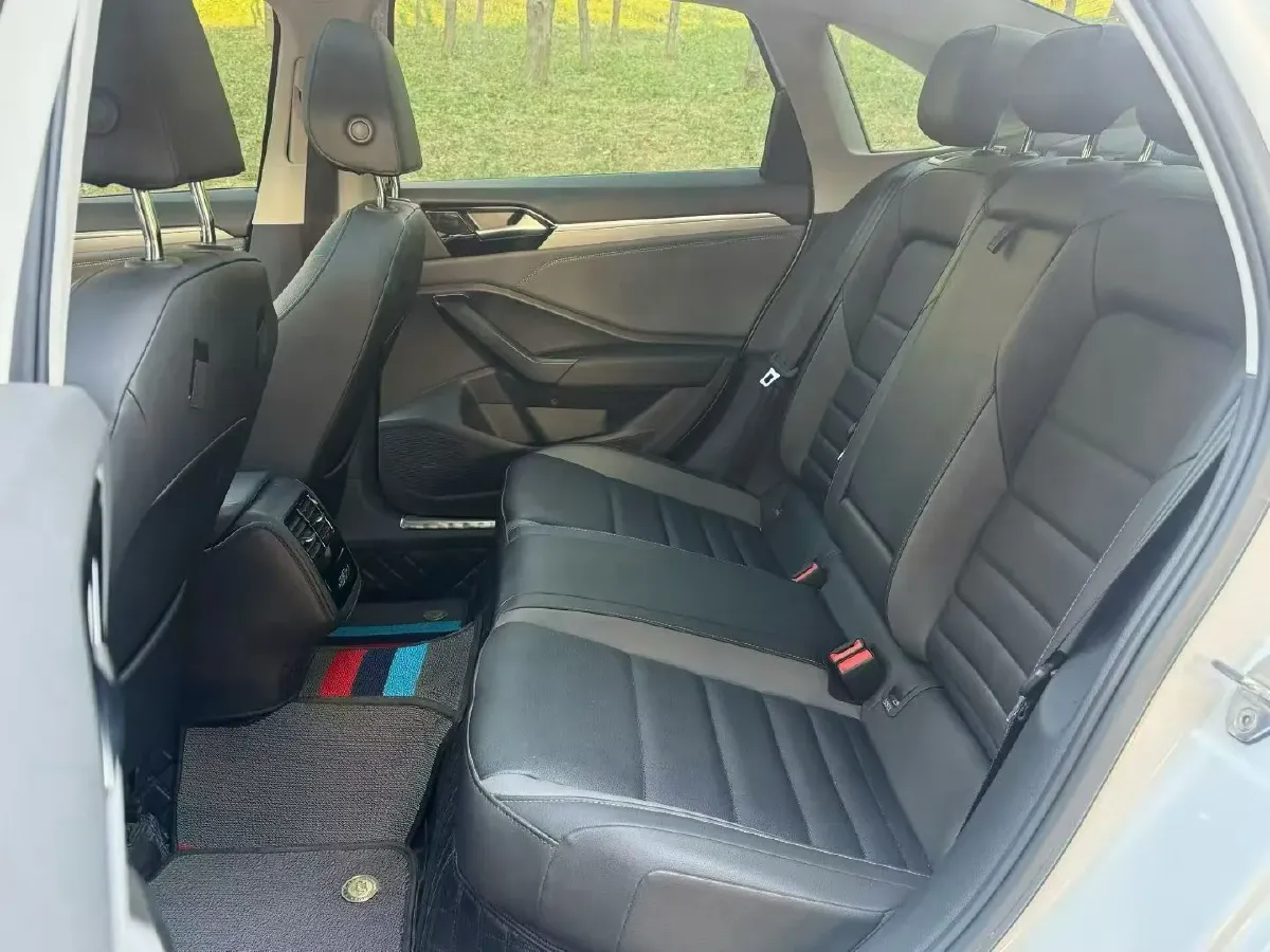 2022 Volkswagen Sagitar 1.4T 150HP L4 7DCT,autocango,china used car exporter,china ev exporter,chinese used car exporter,chinese used ev exporter