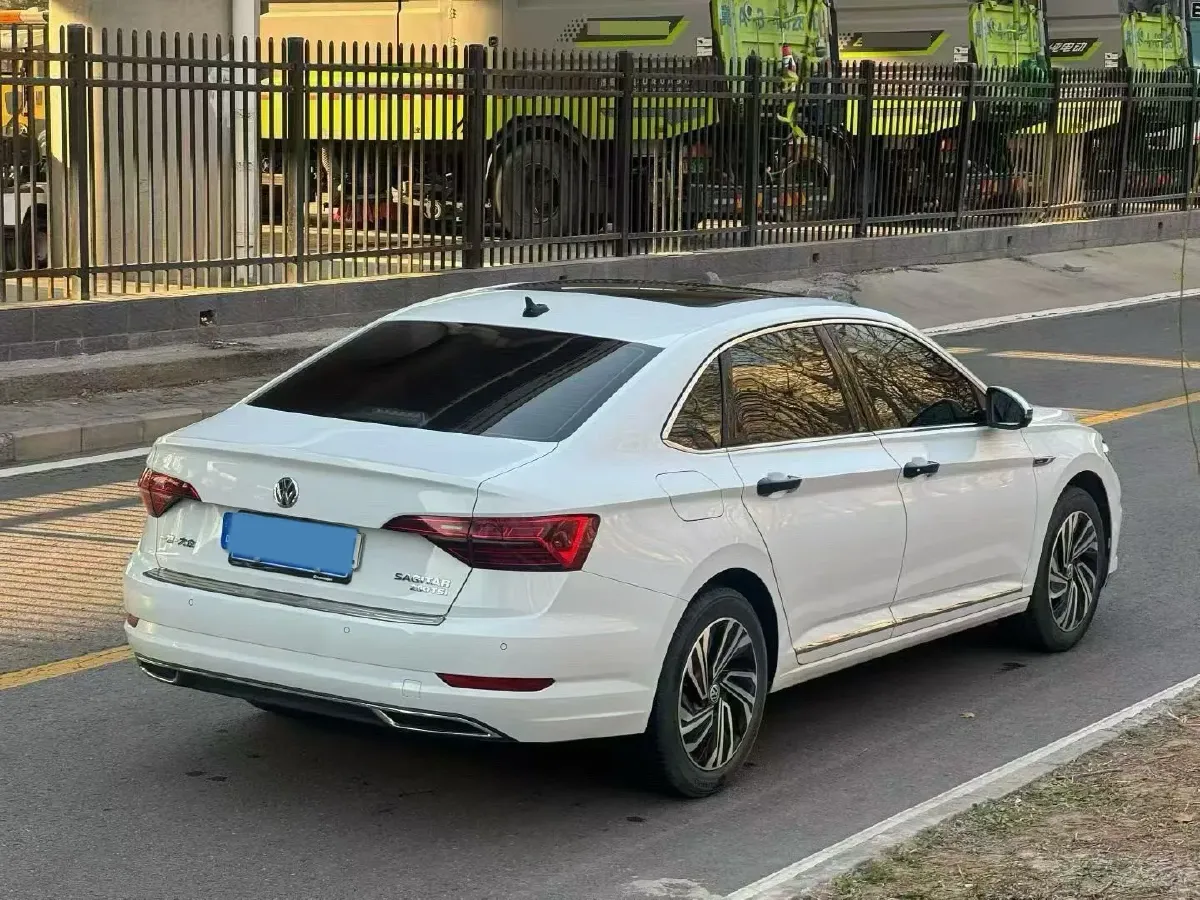 2022 Volkswagen Sagitar 1.4T 150HP L4 7DCT,autocango,china used car exporter,china ev exporter,chinese used car exporter,chinese used ev exporter