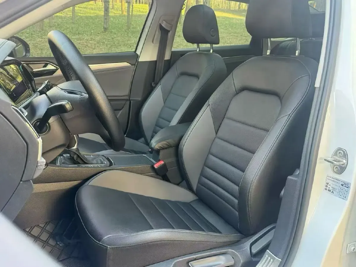 2022 Volkswagen Sagitar 1.4T 150HP L4 7DCT,autocango,china used car exporter,china ev exporter,chinese used car exporter,chinese used ev exporter