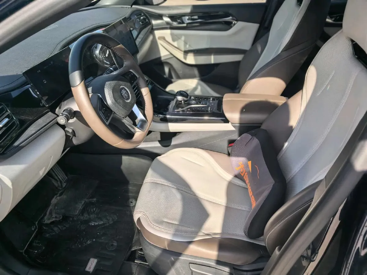 2023 BYD Qin Plus 1.5L 110HP L4 E-CVT PHEV 8.32KWH,autocango,china used car exporter,china ev exporter,chinese used car exporter,chinese used ev exporter