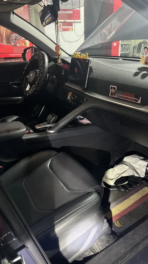 2019 BYD Song Pro 1.5T 160HP L4 6DCT,autocango,china used car exporter,china ev exporter,chinese used car exporter,chinese used ev exporter