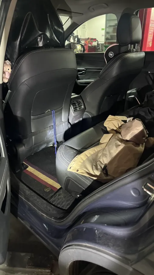 2019 BYD Song Pro 1.5T 160HP L4 6DCT,autocango,china used car exporter,china ev exporter,chinese used car exporter,chinese used ev exporter