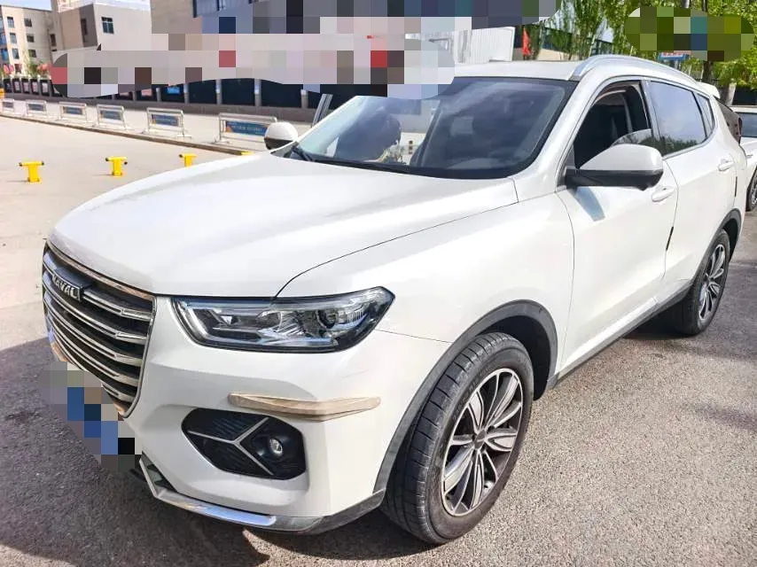 2021 Haval H6 1.5T 169HP L4 7DCT,autocango,china used car exporter,china ev exporter,chinese used car exporter,chinese used ev exporter