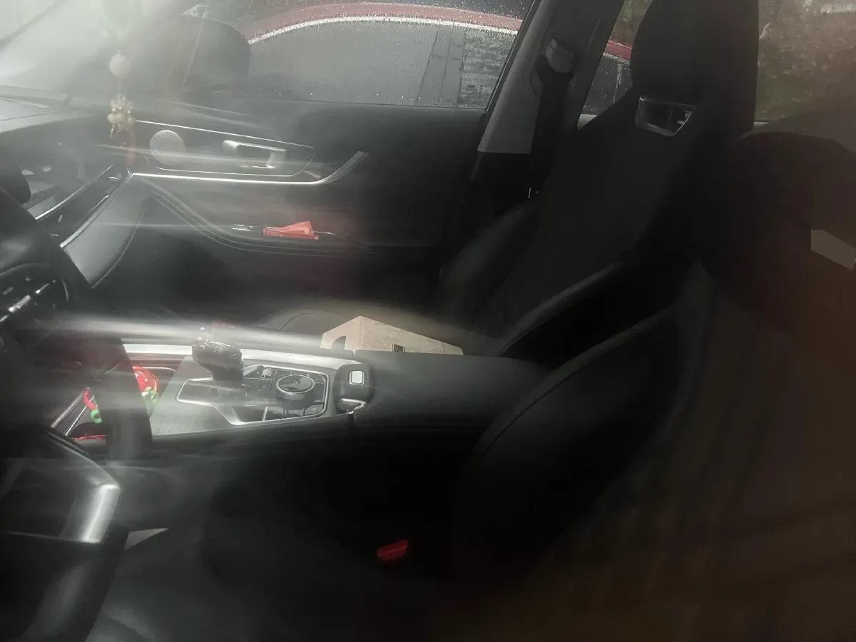 2023 Chery Tiggo 7 Plus 1.6T 197HP L4 7DCT,autocango,china used car exporter,china ev exporter,chinese used car exporter,chinese used ev exporter