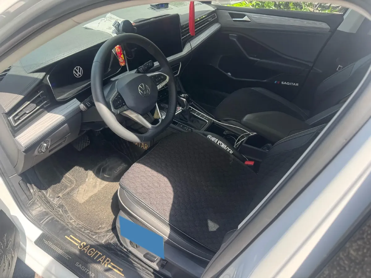 2022 Volkswagen Sagitar 1.2T 116HP L4 7DCT,autocango,china used car exporter,china ev exporter,chinese used car exporter,chinese used ev exporter