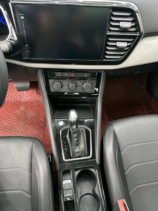 2022 Jetta VS7 1.4T 150HP L4 6AT,autocango,china used car exporter,china ev exporter,chinese used car exporter,chinese used ev exporter