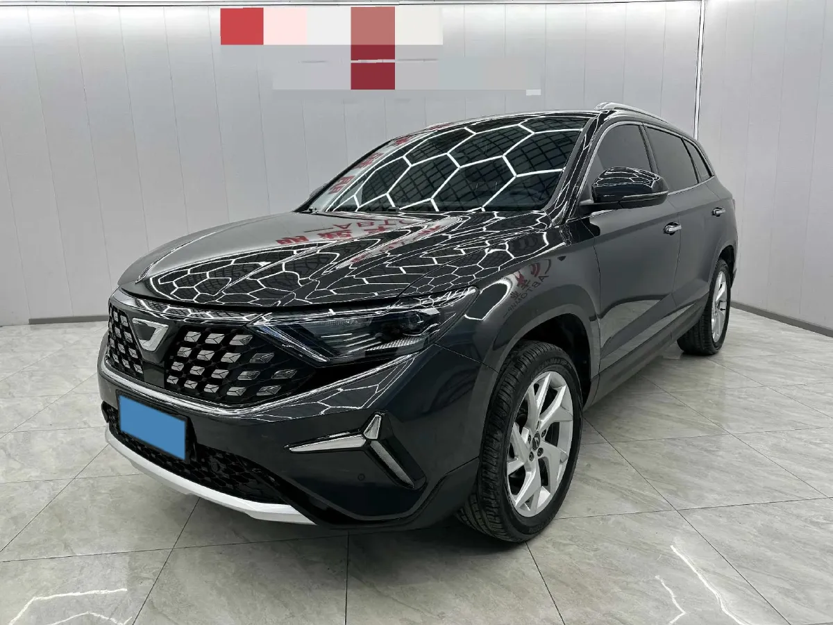 2022 Jetta VS7 1.4T 150HP L4 6AT,autocango,china used car exporter,china ev exporter,chinese used car exporter,chinese used ev exporter