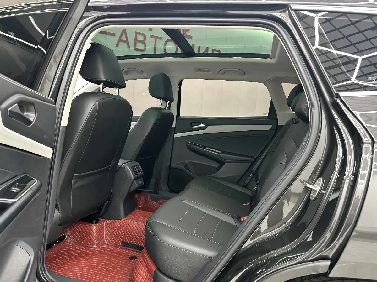 2022 Jetta VS7 1.4T 150HP L4 6AT,autocango,china used car exporter,china ev exporter,chinese used car exporter,chinese used ev exporter