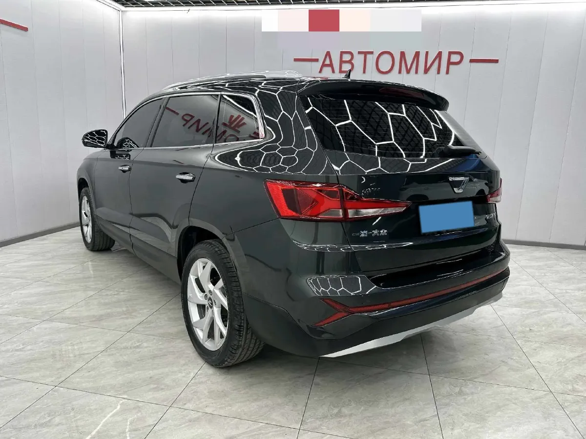 2022 Jetta VS7 1.4T 150HP L4 6AT,autocango,china used car exporter,china ev exporter,chinese used car exporter,chinese used ev exporter